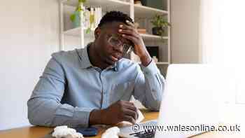 Nearly nine in 10 workers 'power through' illness as GP issues warning
