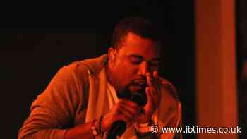 'This Man Thinks He's Jesus': Kanye West Allegedly Threw a Tantrum at Crowd Over 'Heartless' Intro
