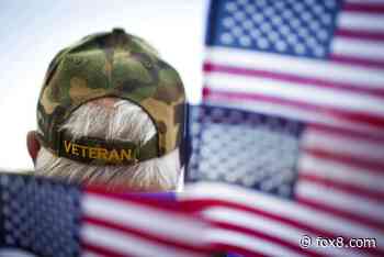 Great Clips gives free haircuts to the military this Veterans Day