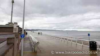 Woman's body found on North Wales beach