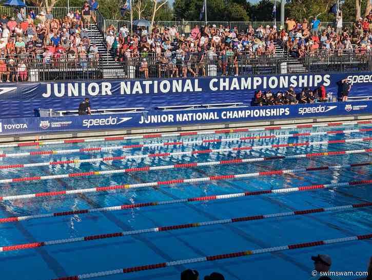 Irvine Breaks Ground on $42 Million Expansion Project at Woollett Aquatics Center