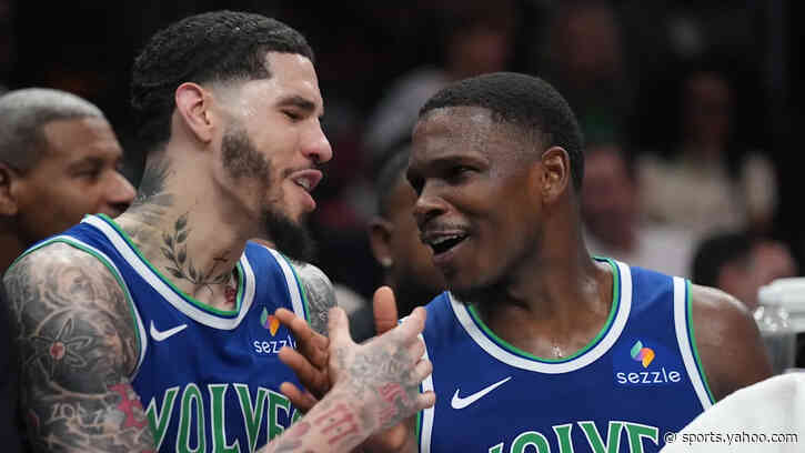 NBA Stock Up, Stock Down Oct 26: Pistons, Rockets, Timberwolves climb while Heat, Knicks fall