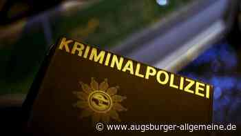Einbrecher dringen in Wohnung ein und machen Beute: Polizei sucht nach Zeugen