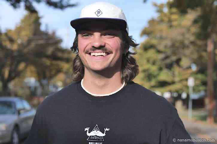 ‘Me against me’: Islander running 24 hours for men’s health
