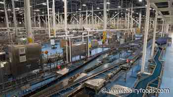Integration fuels faster, more efficient logistics and warehousing