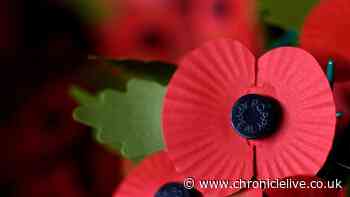 Wetherspoons issues statement after Army veteran refused entry for 'wearing a poppy'