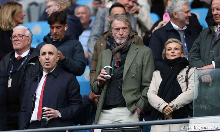 Sir Jim Ratcliffe puts Lausanne-Sport up for sale as Man Utd crisis deepens