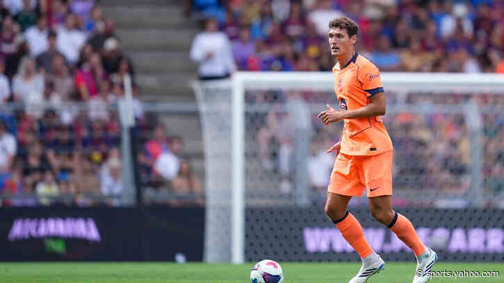 Barcelona could recover injury-prone defender for Atletico Madrid encounter