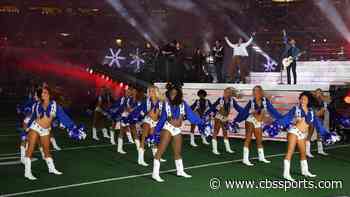 Cowboys announce halftime show artist for Thanksgiving game vs. Eagles