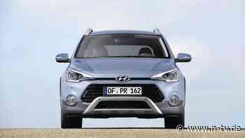 Gebrauchtwagencheck: Hyundai i20 - guter Kleinwagen, aber Licht- und Bremsenproblem