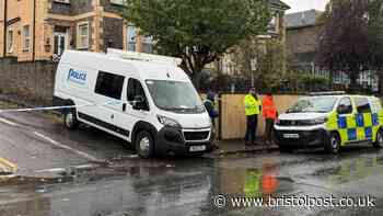 Man still in hospital after being shot by police in Eastville