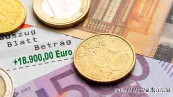 Zu viel Geld auf dem Girokonto: Warum Frauen ihre Ersparnisse besser aufteilen sollten