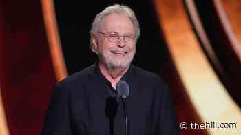 Billy Crystal: Trump's Kennedy Center moves 'so selfish and so petty'