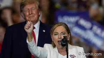 Trump to return to South Carolina days ahead of election