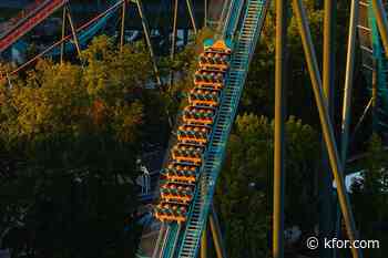 Six Flags announces new safety measure after fatal Goliath tragedy