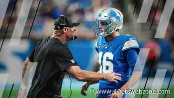 Statistical Review of NFL Week 7