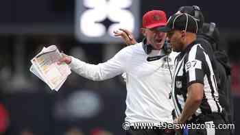What We Learned About the 49ers in their Loss to the Atlanta Falcons