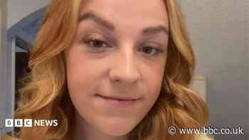 Coercive control victim unaware of crime until boyfriend's arrest