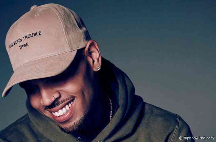 Chris Brown’s London Case Put On Hold As Prison Sentence Is Suspended