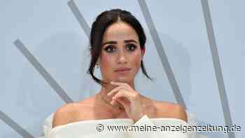 Kleider-Eklat mit Meghan: Roland Mouret packt in Memoiren aus – Victoria Beckham steht ihm bei