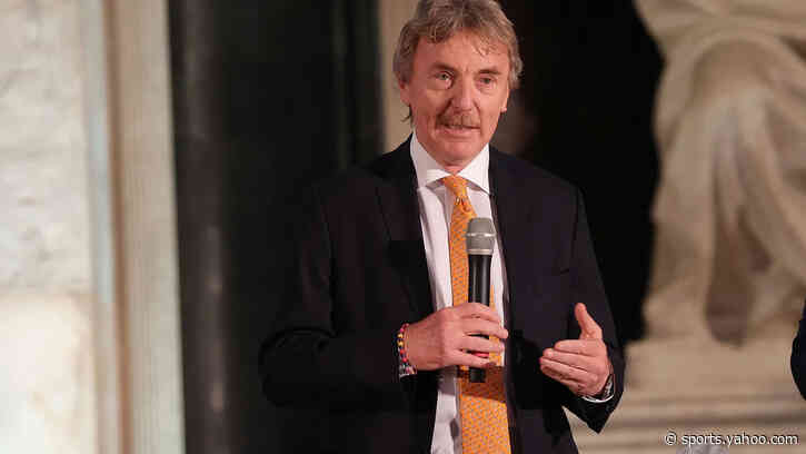 Boniek slams Juventus: ‘I don’t see a team of champions, just good players’