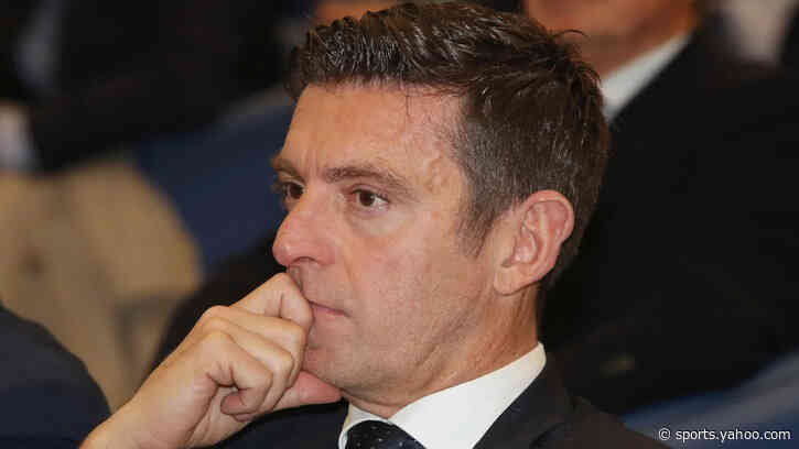 Rocchi resigns from AIA to continue DAZN pundit role