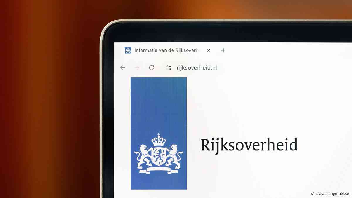 Kabinet rekent op ai voor forse bezuiniging op personeel