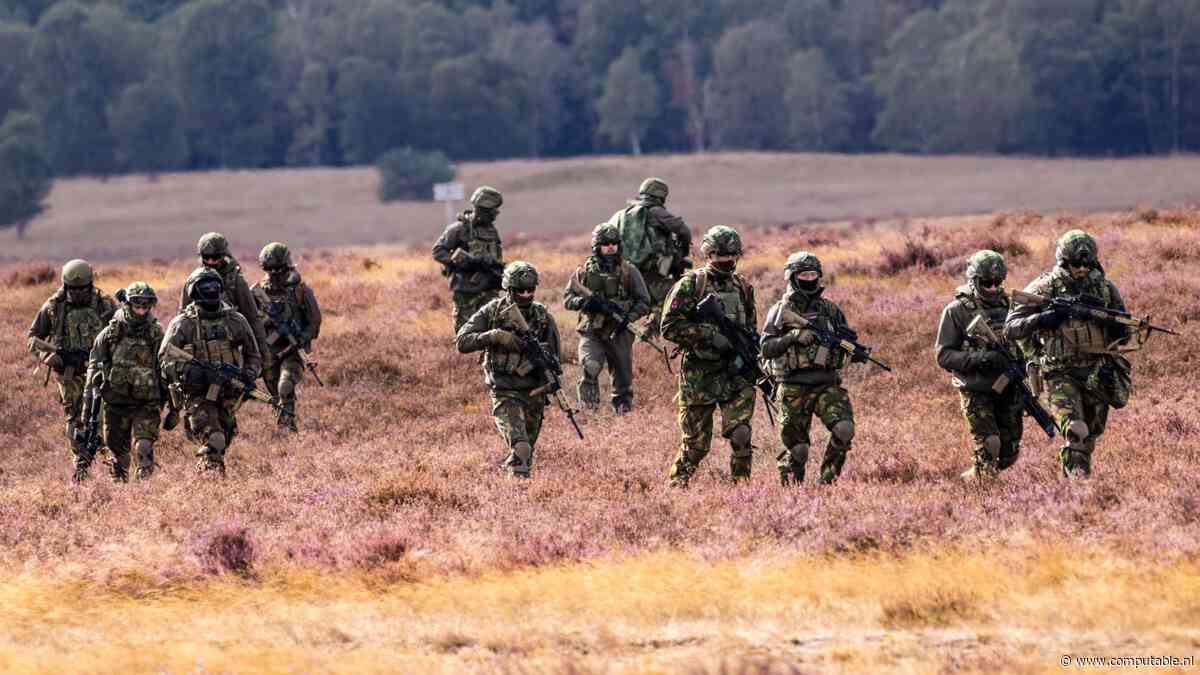 Vraagtekens over soevereine SAP-cloud Defensie