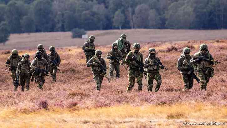 Vraagtekens over soevereine SAP-cloud Defensie