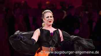 Nach Theaterbrand in Ulm: Starsopranistin Diana Damrau spendet Bühnenkleid für spektakuläre Auktion