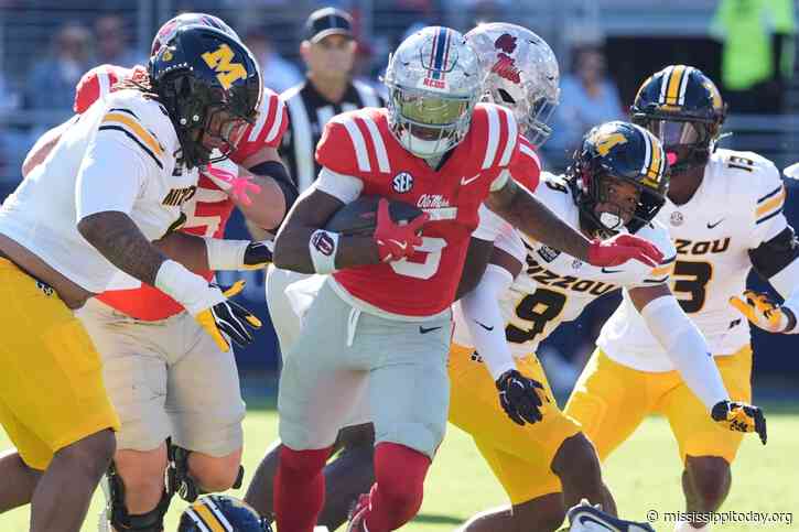 From the headache and aspirin department: Please explain college football this season