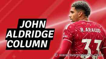 I was stunned by what Liverpool player did against Brighton - they have to complete one transfer now