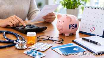 Millions of Americans Risk Losing Unused Healthcare Funds Before the End of 2026—Here's How to Keep Your Money