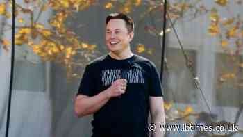 Elon Musk Predicts 'Guppy-Level Death' for Cloud Rivals as SpaceX Secures Massive $40B Debt