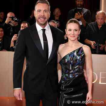 Kristen Bell Reveals Eyebrow-Raising Way Dax Shepard Flirts With Her