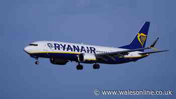 Ryanair boss issues warning over 2027 flight prices