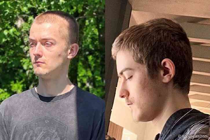 UPDATE: Missing Abbotsford man, 19, found safe