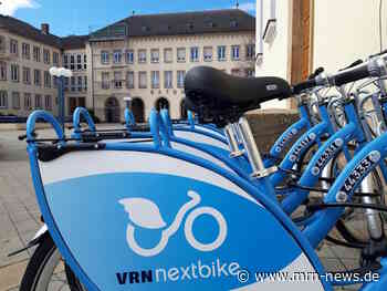 Frankenthal – Frankenthal verdoppelt Zahl der Leihräder – mehr Mobilität fürs gleiche Geld – Ab März 2027 deutlich mehr Fahrräder und Stationen, 30 neue E-Bikes und bessere Anbindung der Vororte – steigende Ausleihzahlen zeigen wachsende Nach