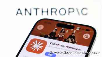 80,7 $ Milliarden Verlust: Anthropic reicht Prospekt für Mega-IPO ein