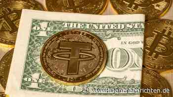 Der Markt trocknet aus: Stablecoins verlieren massiv an Kapital - droht Bitcoin dasselbe Schicksal?