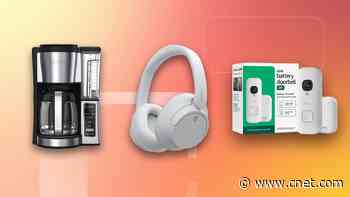 Amazon Deals of the Day: Jam Out With These Premium Sony Headphone for 51% Off