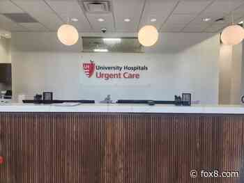 University Hospitals problems continue after cybersecurity incident