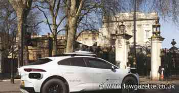 In depth: Driverless cars - who will make the rules?