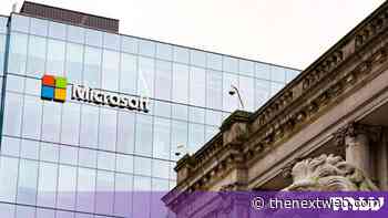 Microsoft offers buyouts to 60,000 employees, about a quarter of its staff