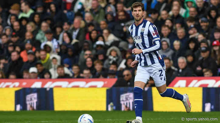 Baggies' run of conceding first continues