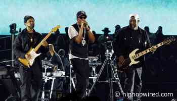 Ain’t No Love: JAŸ-Z Pushes Back On Concert Criticism, Warns Fans About AI