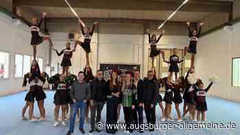Die Landsberg Starlights finden ein festes sportliches Zuhause