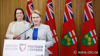 More than 511,000 Ontarians connected to family doctors since 2025: health minister