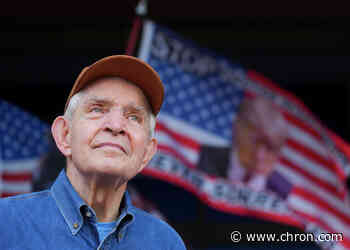 Mattress Mack endorses Republican Orlando Sanchez for Harris County judge