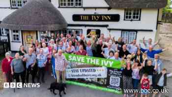 Beloved Grade II-listed pub on track to reopen